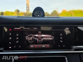 Porsche Panamera 4S E-Hybrid Executive