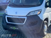 Peugeot Boxer 2.2 BlueHDi 330 L1H1 Premium