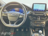 Ford Kuga 1.5 TDCi EcoBlue ST-Line