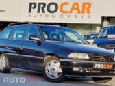 Opel Astra Caravan 1.4i 16V