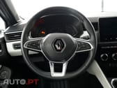 Renault Clio Clio 1.0 TCe Techno