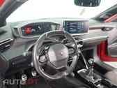 Peugeot 208 1.2 PureTech Allure Pack