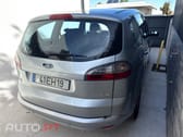 Ford S-Max 1.8 TDCi
