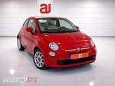 Fiat 500C 1.2 Pop