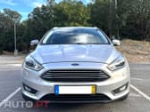 Ford Focus 1.5 TDCi