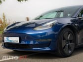 Tesla Model 3 Long-Range Dual Motor AWD