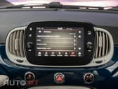 Fiat 500 1.2 Lounge MTA