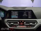 BMW 320 e Corporate Edition Auto