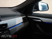 BMW X2 16 d sDrive Auto