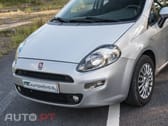 Fiat Punto 1.2 Young II S&S