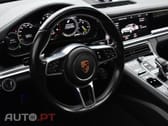 Porsche Panamera ST 4 E-Hybrid