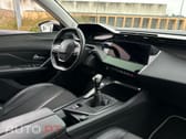 Peugeot 308 1.5 BlueHDi Allure Pack