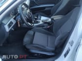 BMW 318 d Touring Navigation Sport