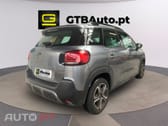 Citroen C3 Aircross 1.2 PureTech Feel
