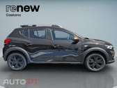 Dacia Sandero TCe 90 Stepway Extreme