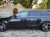 Audi A4 Avant 2.0 TDI multitronic