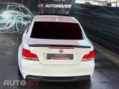 BMW 120 d