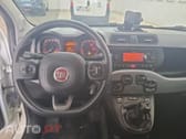 Fiat Panda 1.0 Hybrid City Life
