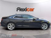 Audi A5 2.0 TDI S-line S tronic
