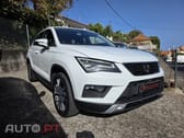 Seat Ateca 1.6 TDI Ecomotive Reference