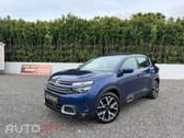 Citroen C5 Aircross 1.2 PureTech Shine EAT8