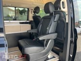 Mercedes-Benz V Marco Polo 250 CDI BlueTec AMG