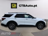 Ford Explorer ST-LINE 3.0 EcoBoost I.V.A DEDUTÍVEL 