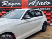 BMW 116 d Advantage