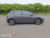 Volkswagen Polo 1.0 Confortline