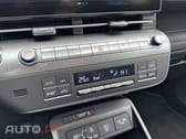 Hyundai Kauai HEV 1.6 GD-i HEV Vanguard (TT)