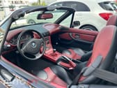 BMW Z3 1.9 Roadster M
