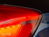 BMW 320 d Touring Line Luxury Auto