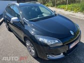 Renault Mégane Sport Tourer 1.5 dCi GT Line