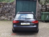 Audi A4 Avant 2.0 TDi Sport
