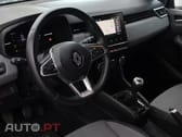 Renault Clio 1.0 TCe Evolution Bi-Fuel