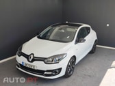 Renault Mégane Coupe 1.5Dci Bose Edition