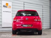 Volkswagen Golf 1.6 TDi Edition DSG