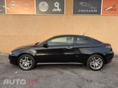 Alfa Romeo GT 1.9 JTD M-JET Blackline