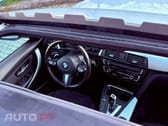 BMW 318 d Pack M Shadow Auto