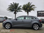 Audi A3 30 TFSI STRONIC