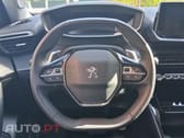 Peugeot 2008 1.2 PureTech Allure EAT8