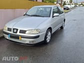 Seat Ibiza 1.9 TDI 90cv (2000) 5.000Eur Oficial