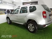 Dacia Duster 1.5 dCi SL Urban Explorer