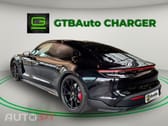 Porsche Taycan GTS I.V.A DEDUTIVEL 