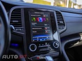 Renault Talisman 1.6 dCi Executive EDC