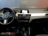 BMW X1 18 d sDrive Auto Pack M