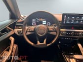 Audi A4 Avant 35 TFSI HYBRID  Attraction