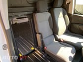 Peugeot Partner 1.6 HDI L1  100cv Carplay  Nacional