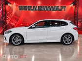 BMW 118 i Pack Desportivo M Auto