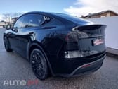 Tesla Model Y Tração Traseira Standard
